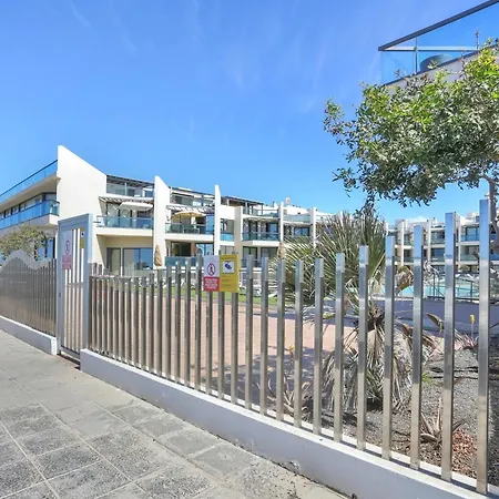 Oceanfront With Pool * Cotillo