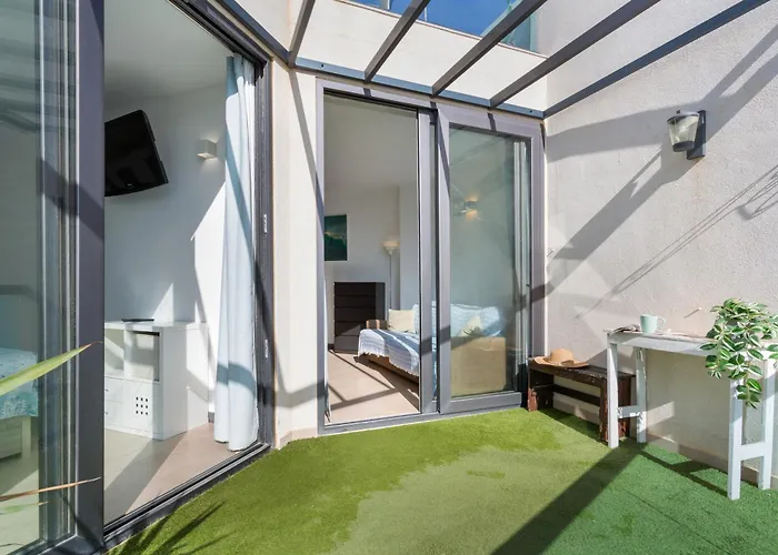 Casa vacanze Oceanfront With Pool Cotillo