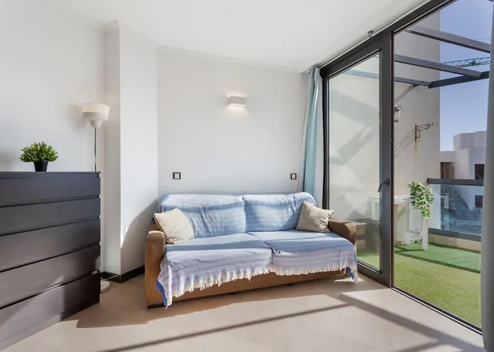 Oceanfront With Pool * Cotillo