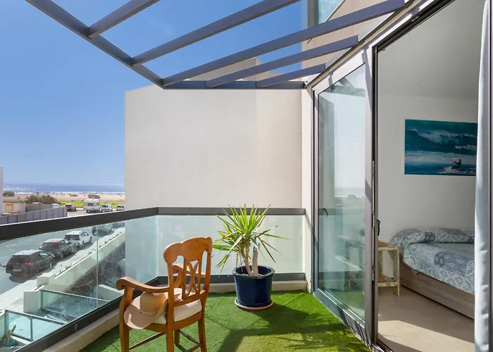 Oceanfront With Pool *