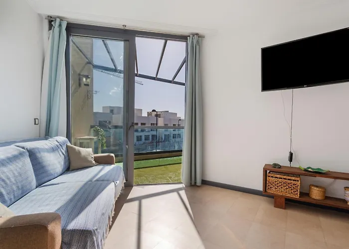 Tatil Evi Oceanfront With Pool Cotillo