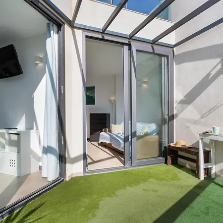 Holiday home Oceanfront With Pool El Cotillo (Fuerteventura)