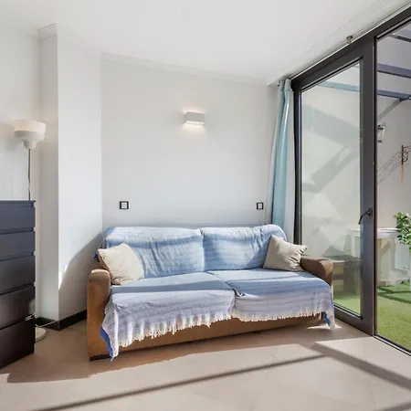 Oceanfront With Pool * El Cotillo (Fuerteventura)