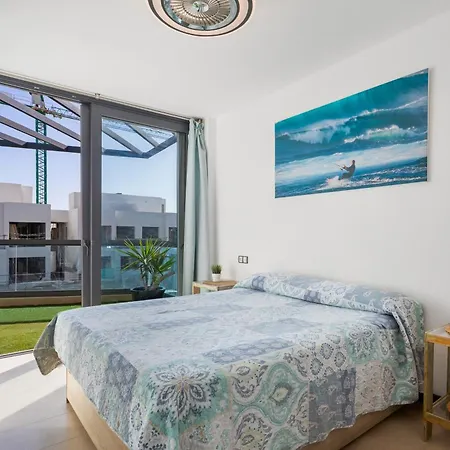 Oceanfront With Pool * Cotillo