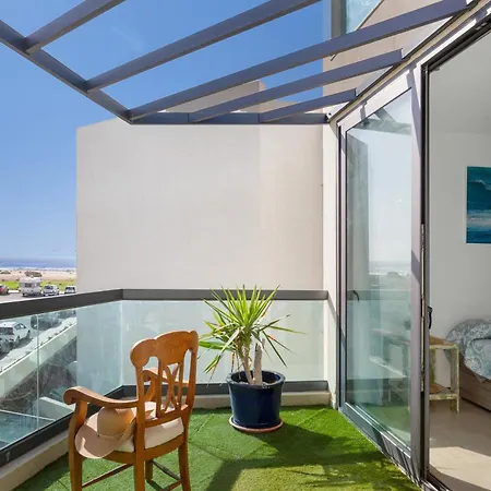 Oceanfront With Pool *