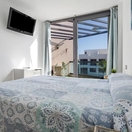 Feriehus Oceanfront With Pool