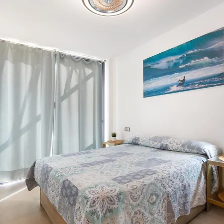 Feriehus Oceanfront With Pool