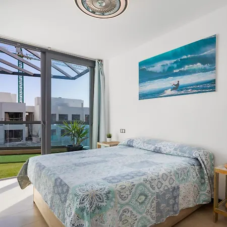 Feriehus Oceanfront With Pool
