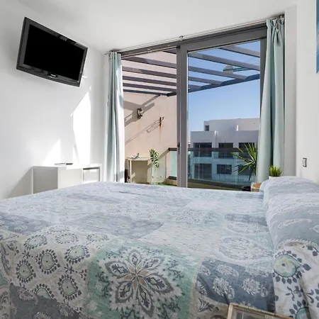 Feriehus Oceanfront With Pool *