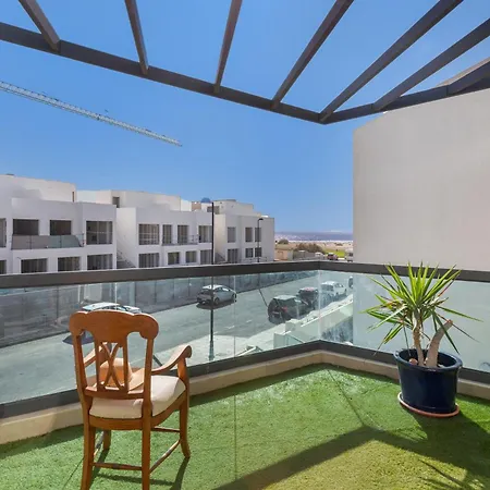Oceanfront With Pool Cotillo