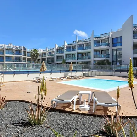Feriehus Oceanfront With Pool *