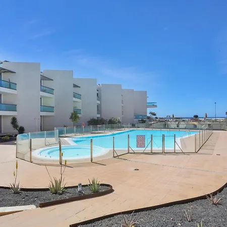 Oceanfront With Pool Feriehus Cotillo